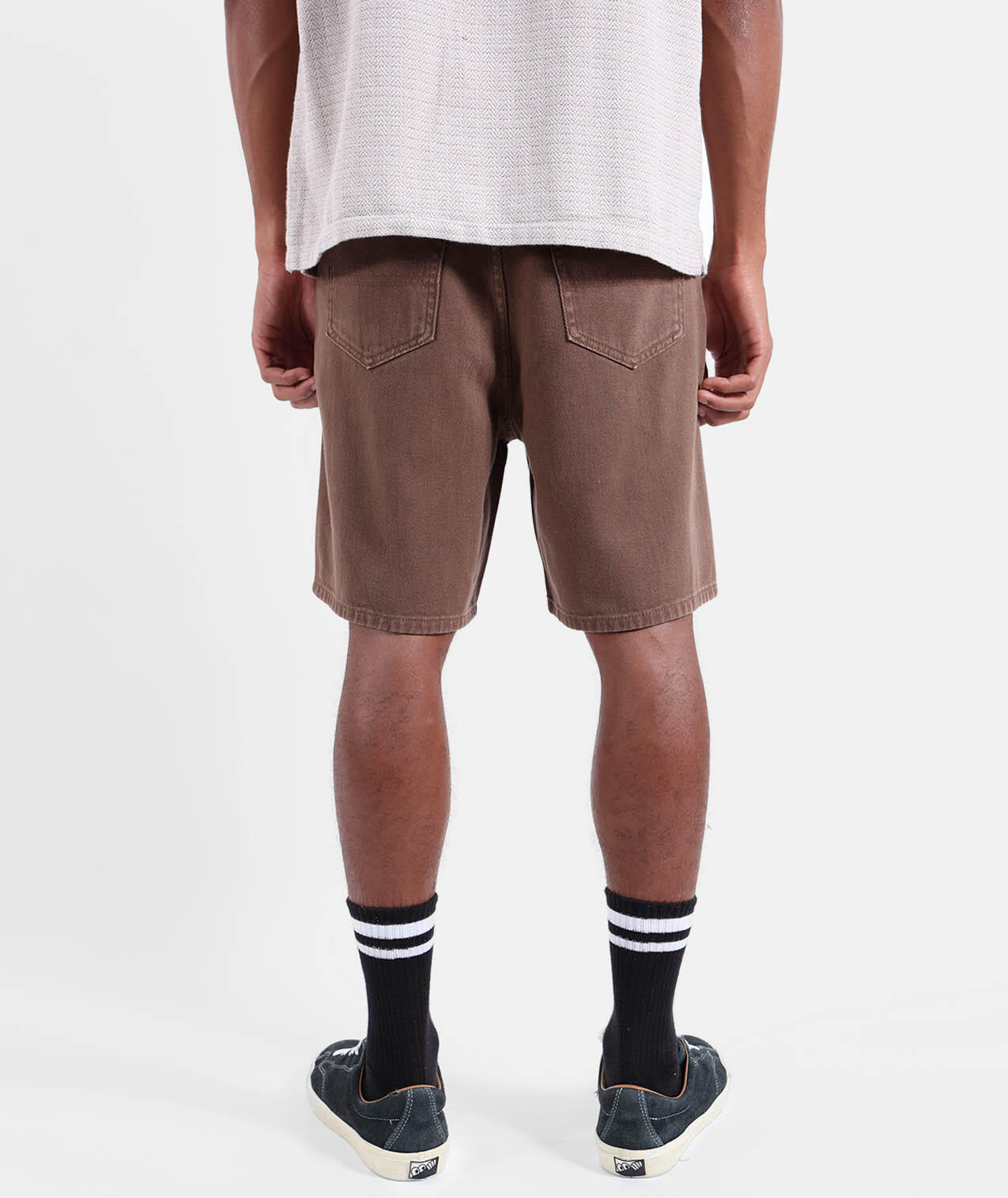 Pantalon corto DUTY 3/5