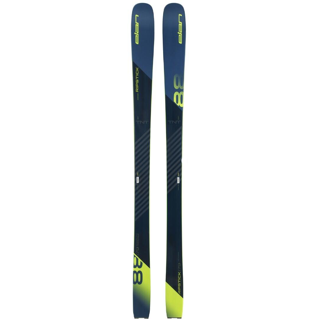 ELAN RIPSTICK 88 2/6
