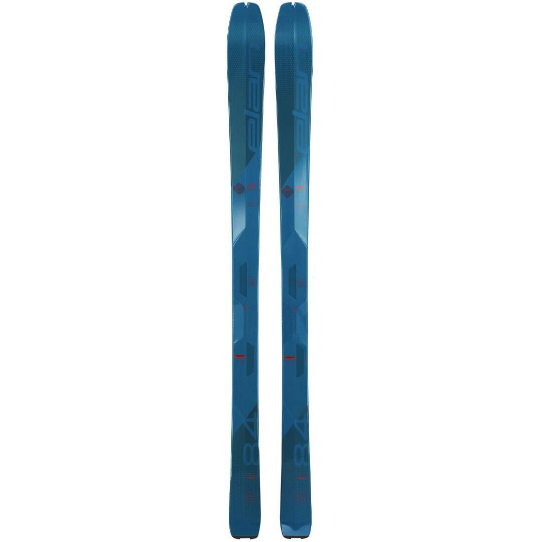 ELAN IBEX 84 2/6