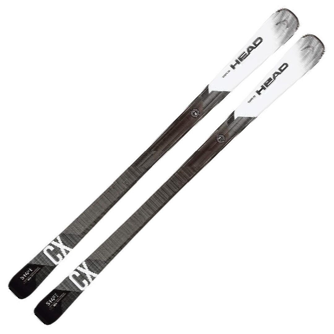 HEAD SHAPE CX + PR 11 GW 3/3