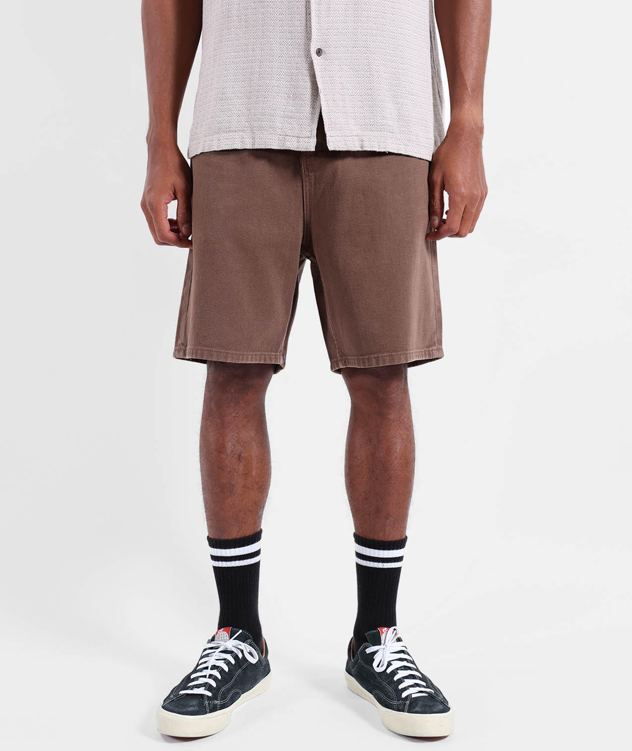 Pantalon corto DUTY 2/5