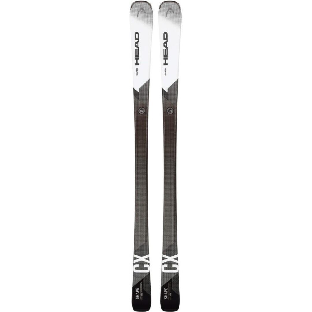 HEAD SHAPE CX + PR 11 GW 2/3