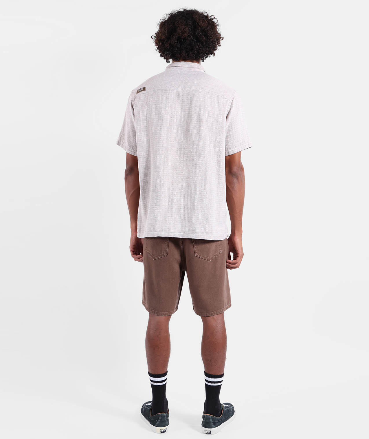 Pantalon corto DUTY 5/5
