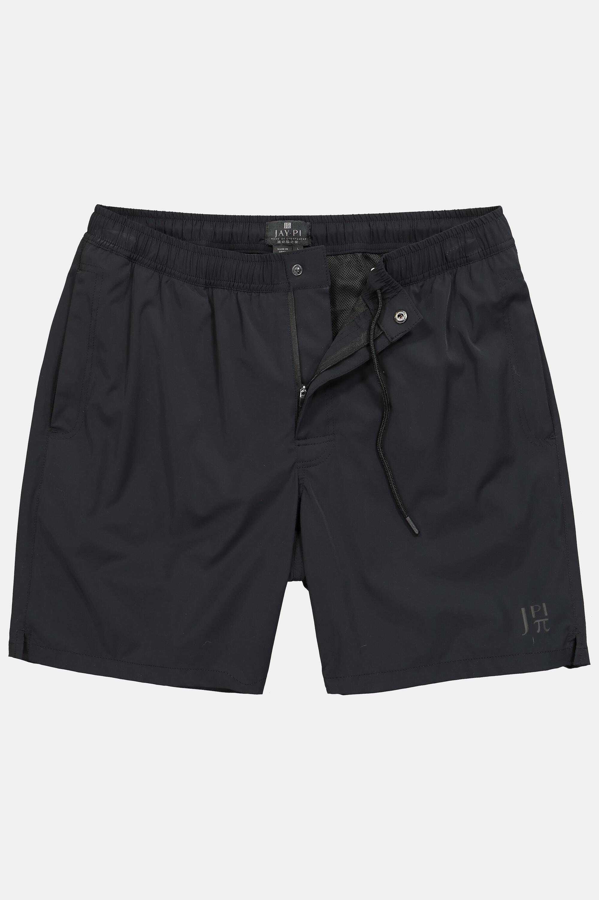 Heren zwembroek FLEXNAMIC® beachwear QuickDry tot 8XL 5/6