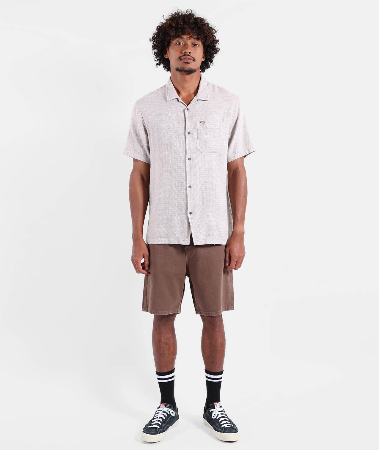 Pantalon corto DUTY 4/5