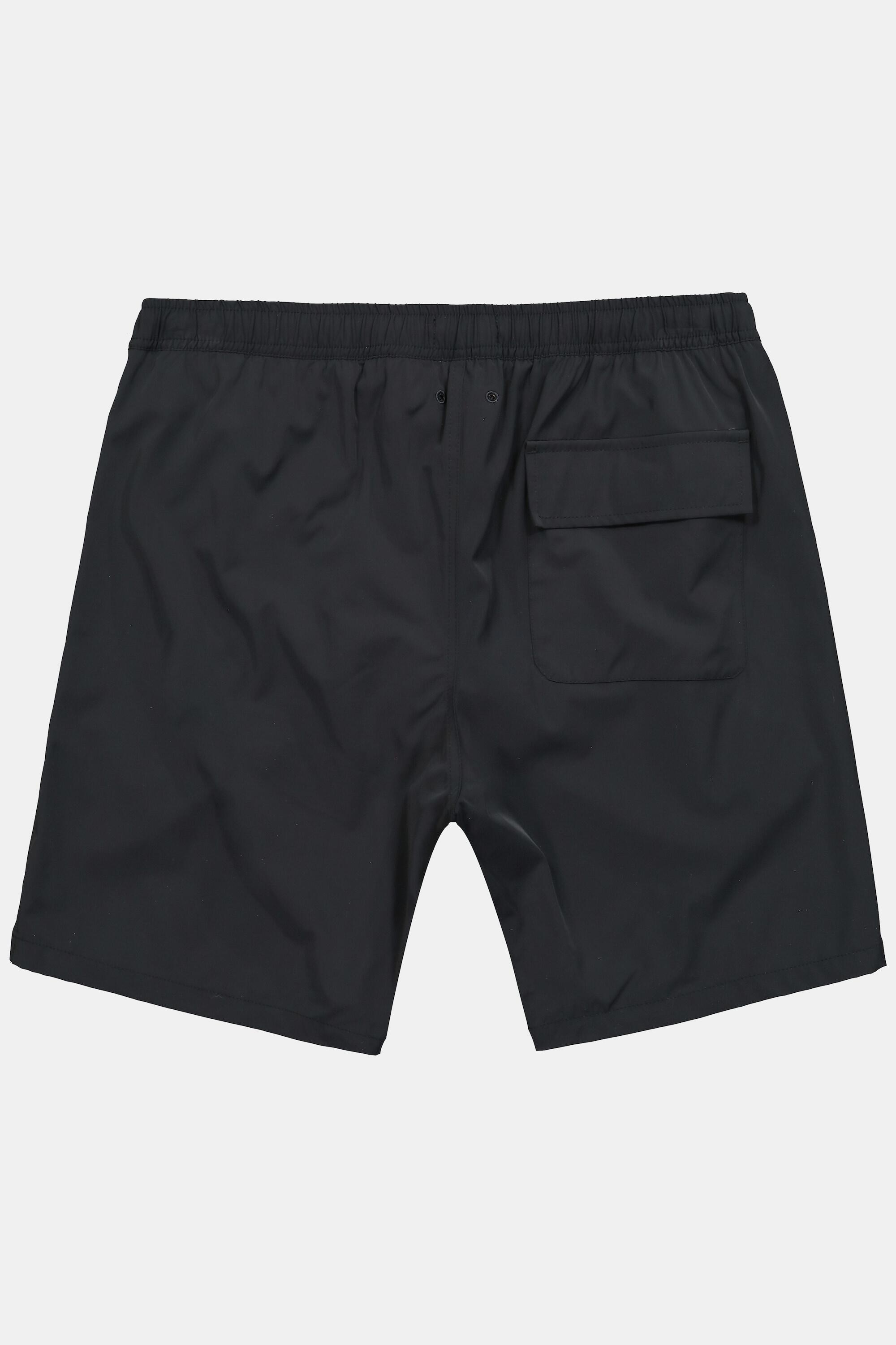 Heren zwembroek FLEXNAMIC® beachwear QuickDry tot 8XL 6/6