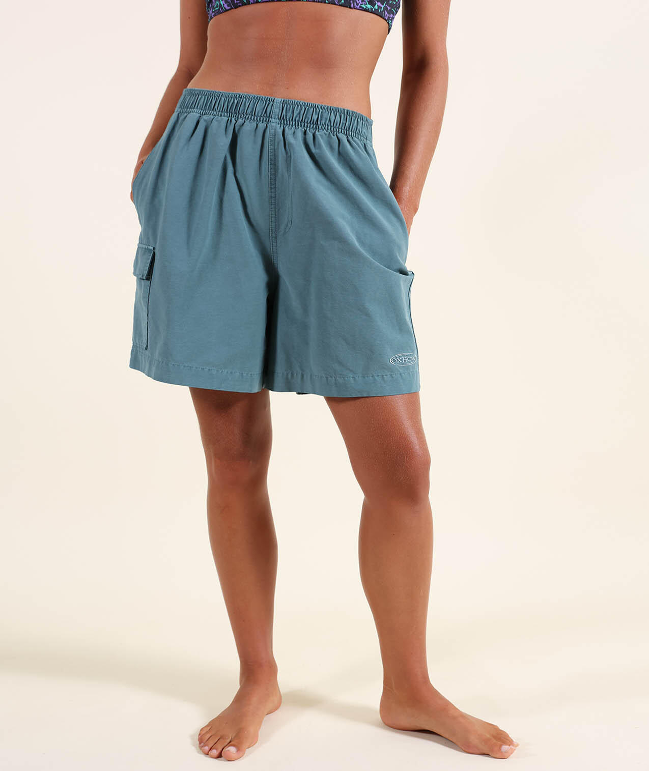 Pantalon corto DECADE 2/5