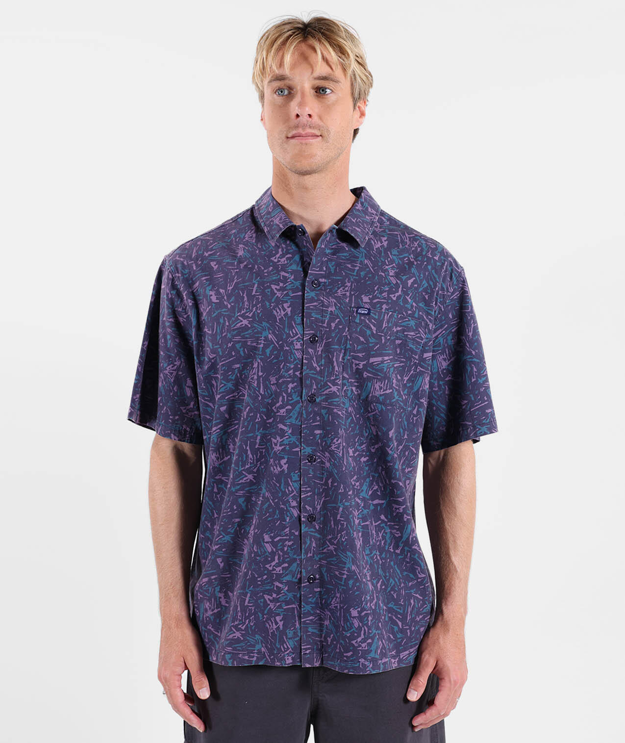 Camisa de manga corta OUTBLAST 2/5