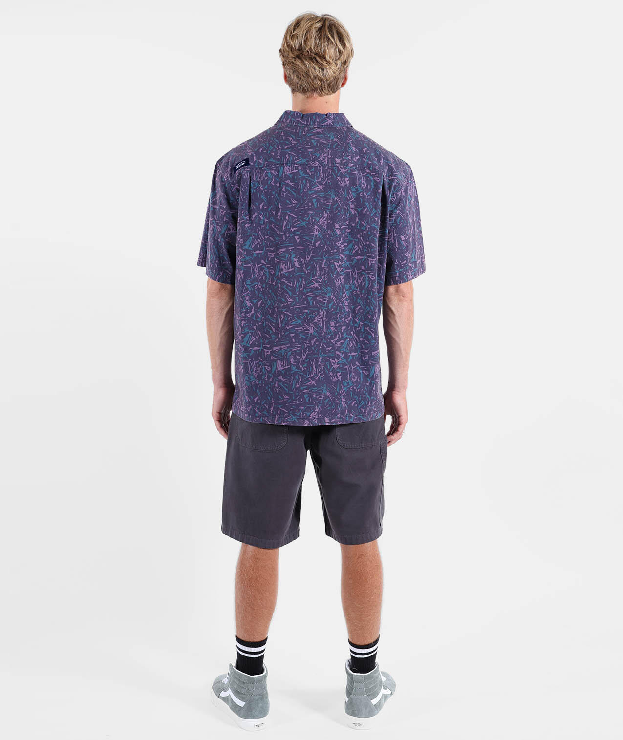 Camisa de manga corta OUTBLAST 5/5