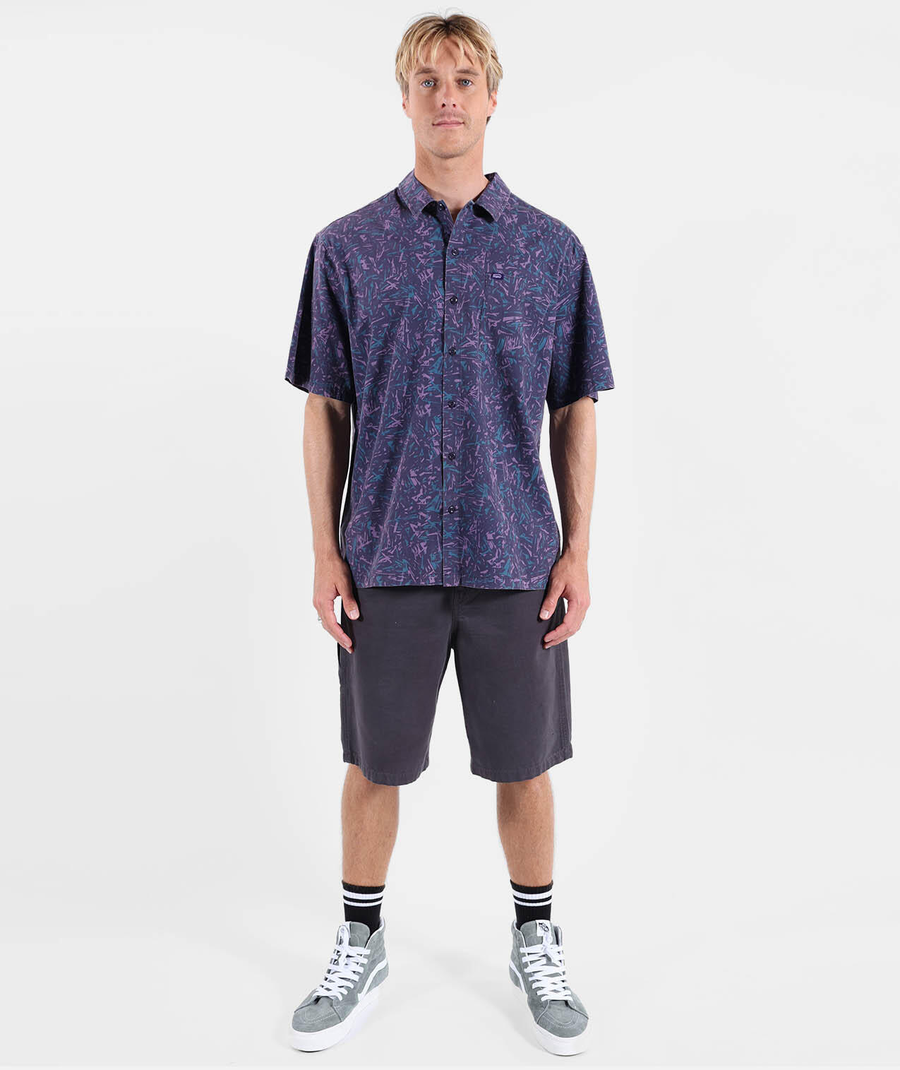 Camisa de manga corta OUTBLAST 4/5