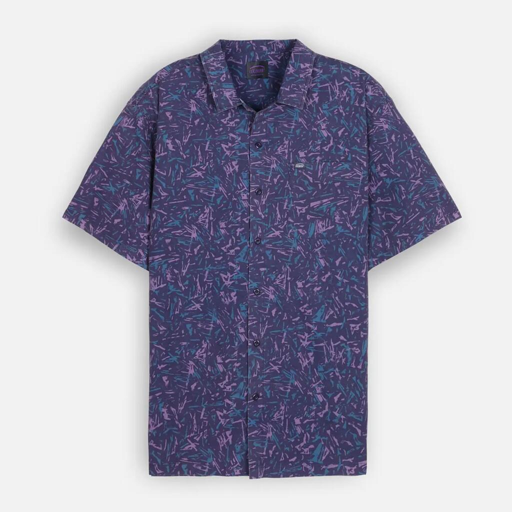 Short sleeves shirt OUTBLAST