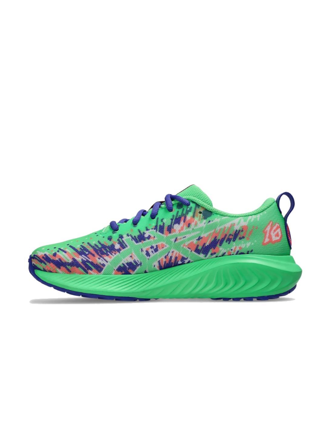 Zapatillas para deporte para Niño Asics Gel-noosa tri 16  Verde 2/7
