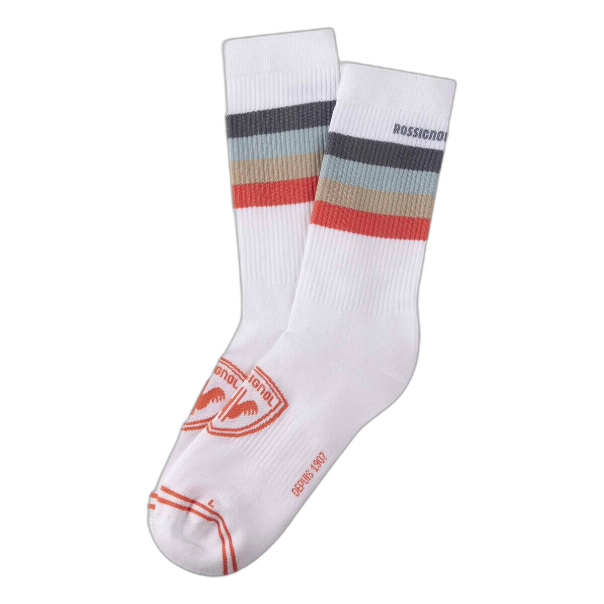Chaussettes Rossignol Waterfall 2/2