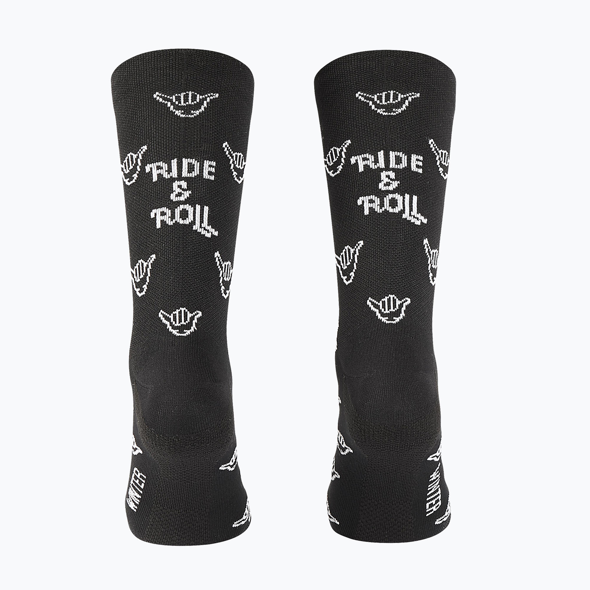 Calcetines Northwave Ride & Roll 2/3