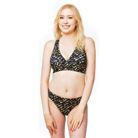Meerjungfrau Bikini Teens und Erwachsene Sea Monster JL