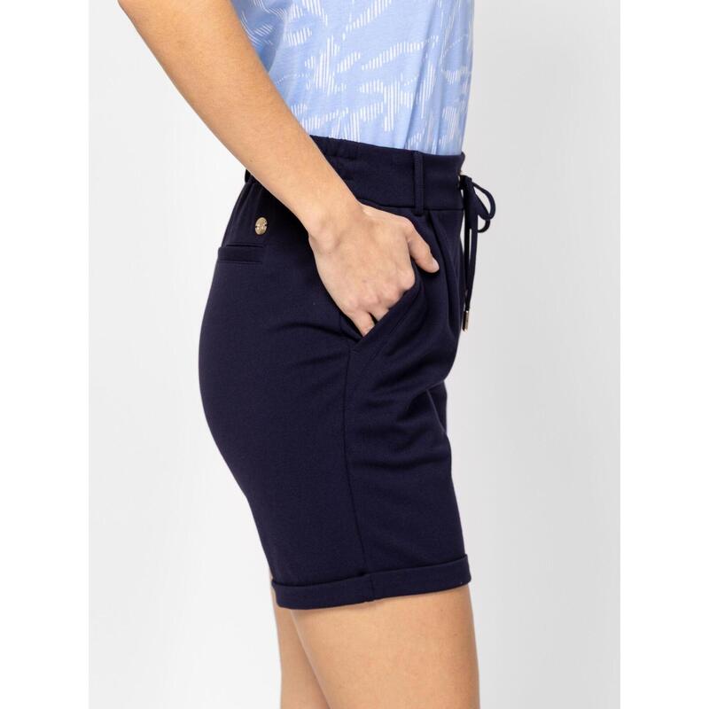 Pantaloni de petrecere a timpului liber pentru femei ZIVENS26