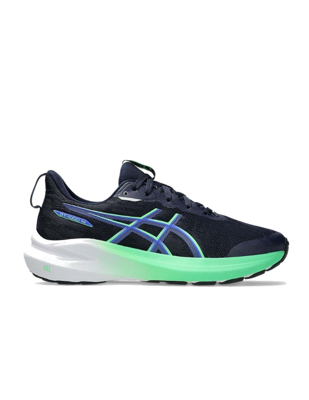 ASICS picture