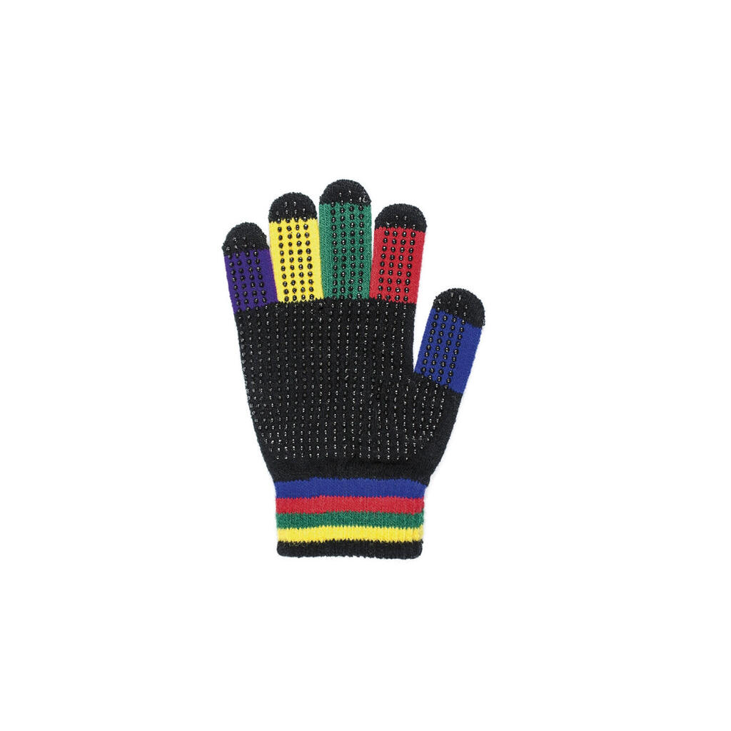 Adult gloves magic model
