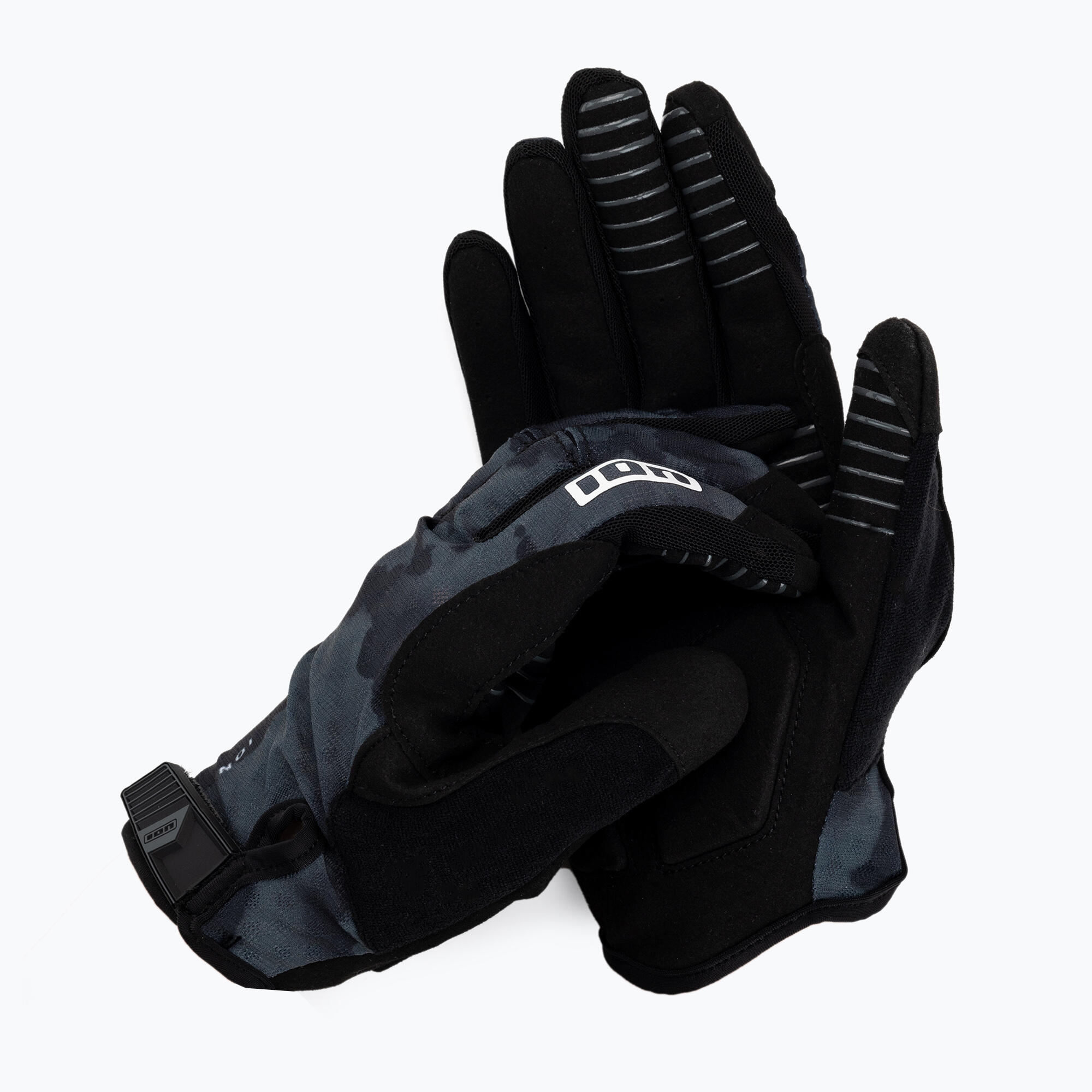 Guanti da ciclismo ION Traze 3/5