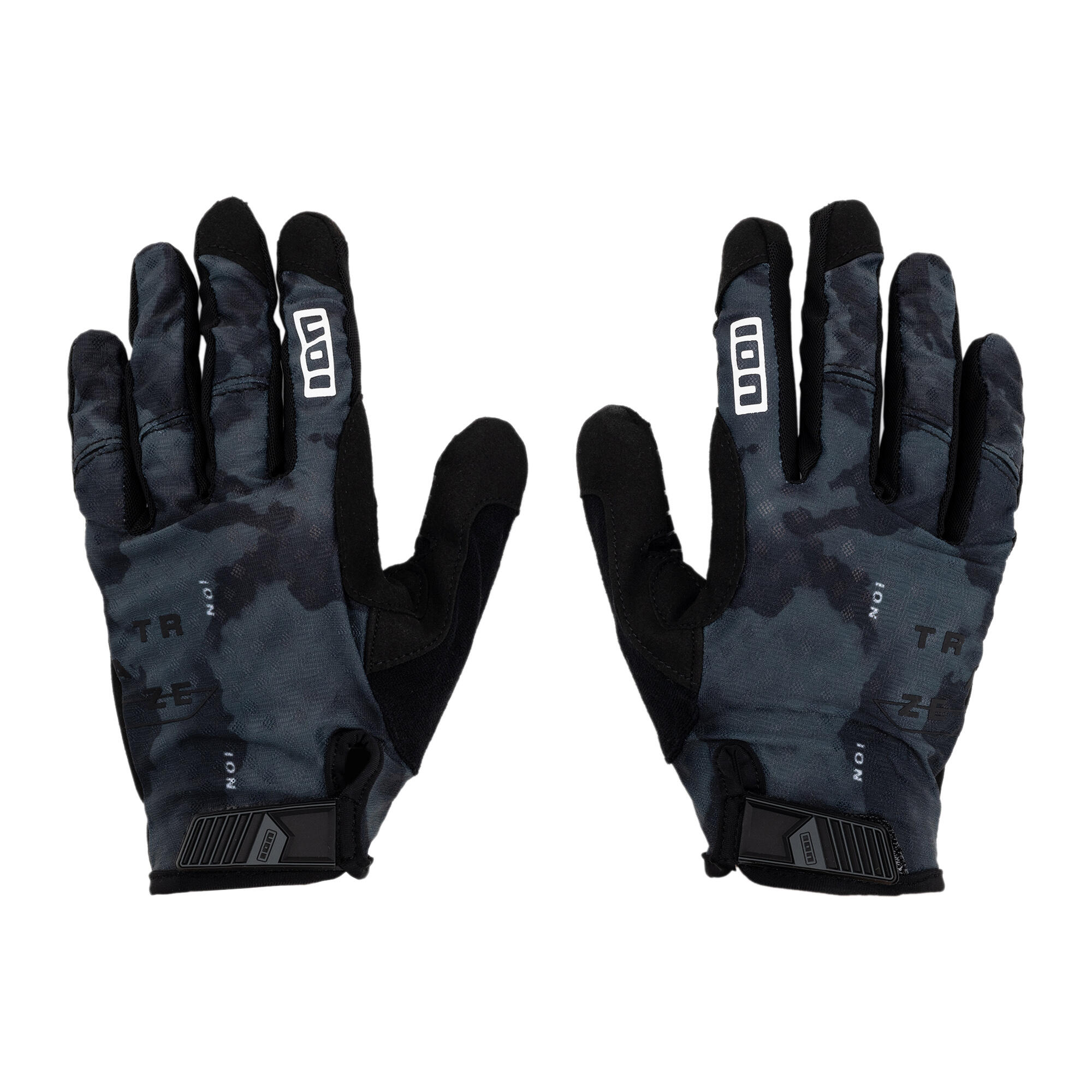 Guanti da ciclismo ION Traze 5/5