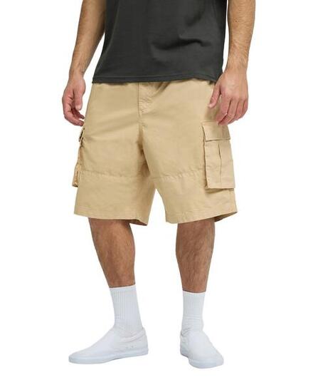 Short cargo élastique FREEFALL CARGO Beige Homme