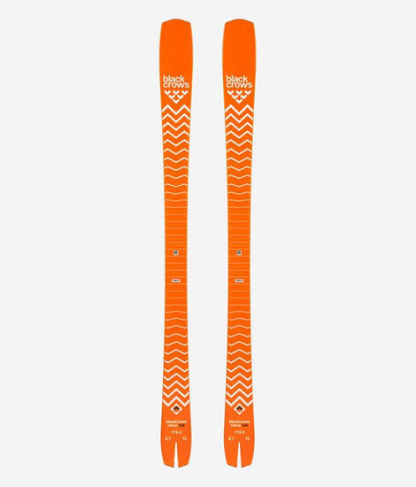 Ski Black Crows Mirus Cor 2027