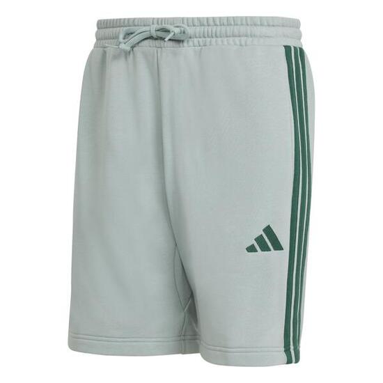 Bermuda Adidas homme vert KD4872