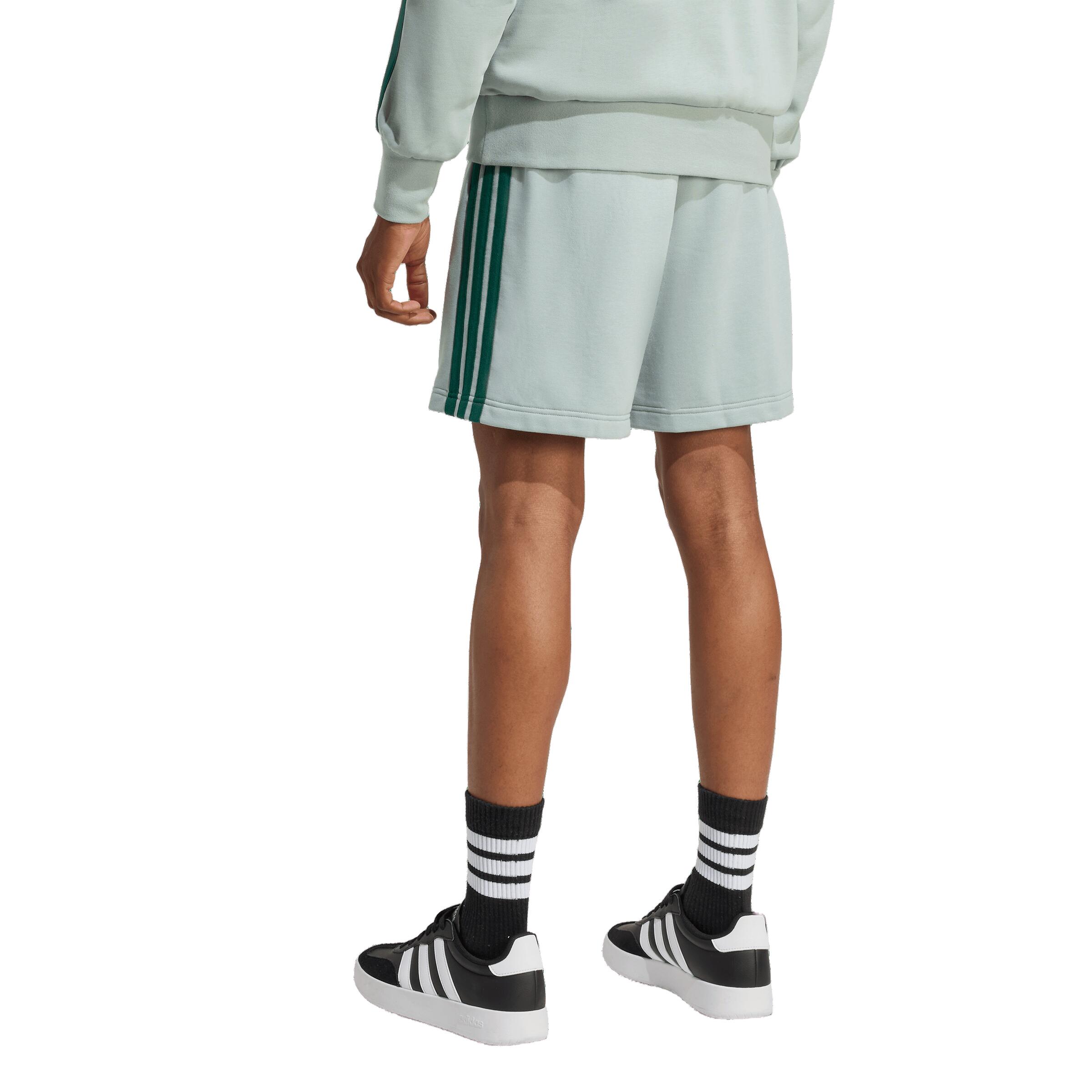 Bermuda Adidas homme vert KD4872 3/4