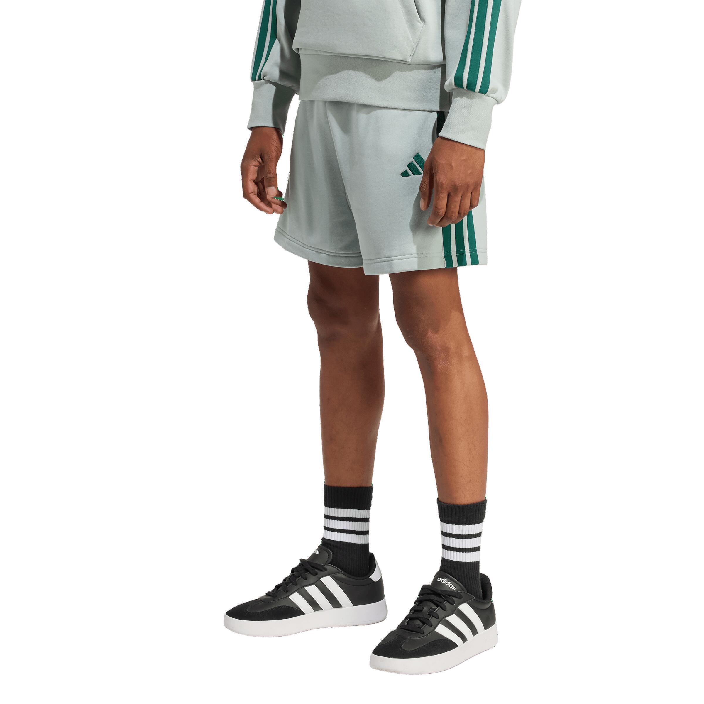 Bermuda Adidas homme vert KD4872 2/4