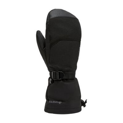 Squall gtx heren skiwanten black.