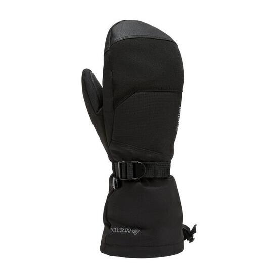 SQUALL GTX Moufles Homme BLACK