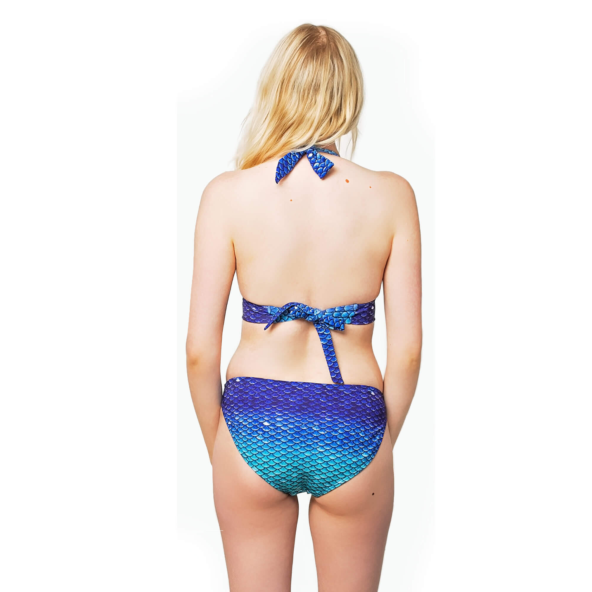 Bikini da sirena adolescenti e adulti Ocean Deep JL 2/3