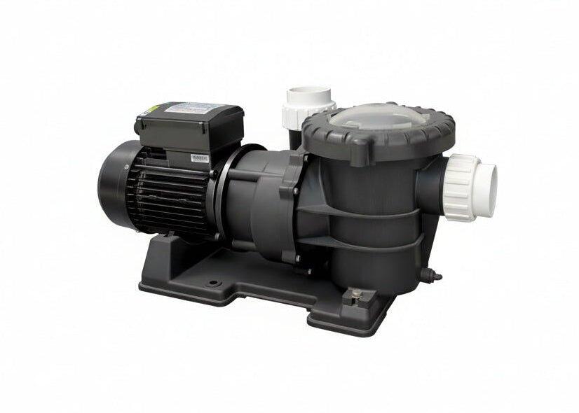 Nix Pool - Pompa per piscina X X 50M - 0.50 CV 7/7