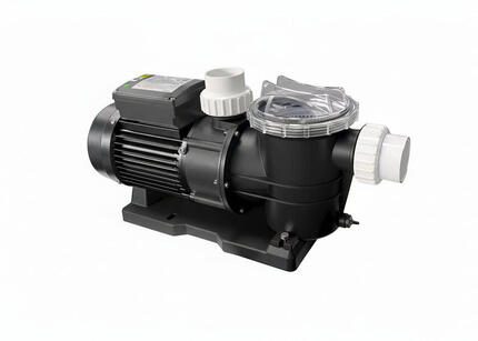 Nix Pool X 25 Einphasen-Poolpumpe