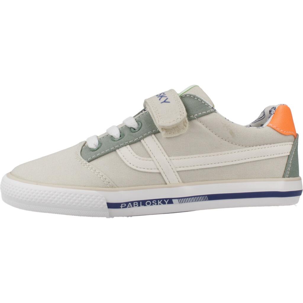 Buty PABLOSKY 984930P Beżowy 2/5