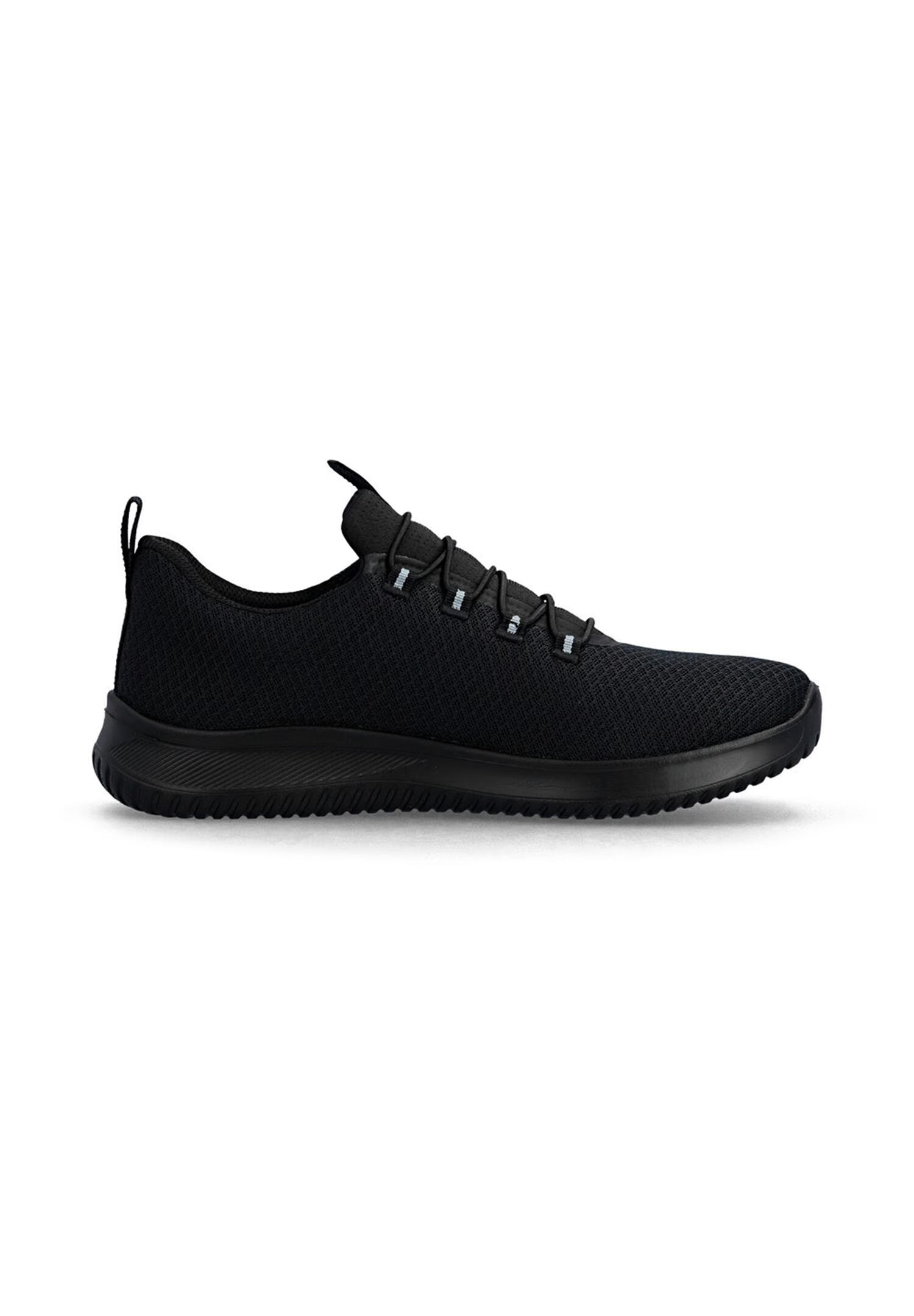 Rieker Herren Slipper Sneaker Low B9655-00 Black 2/5