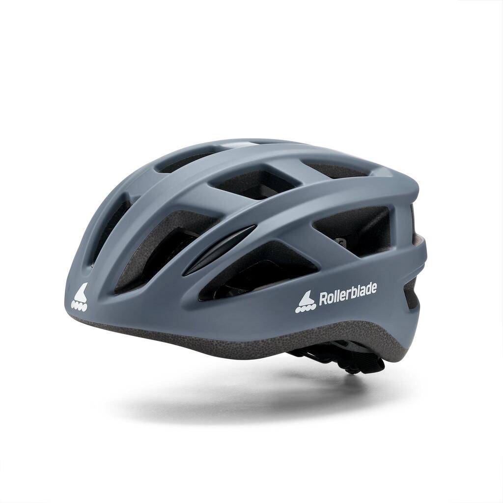 ROLLERBLADE Stride Helmet Lunar Blue M