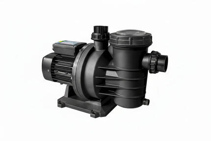 Nix Pool Silen Pro Max 100 Einphasen-Poolpumpe