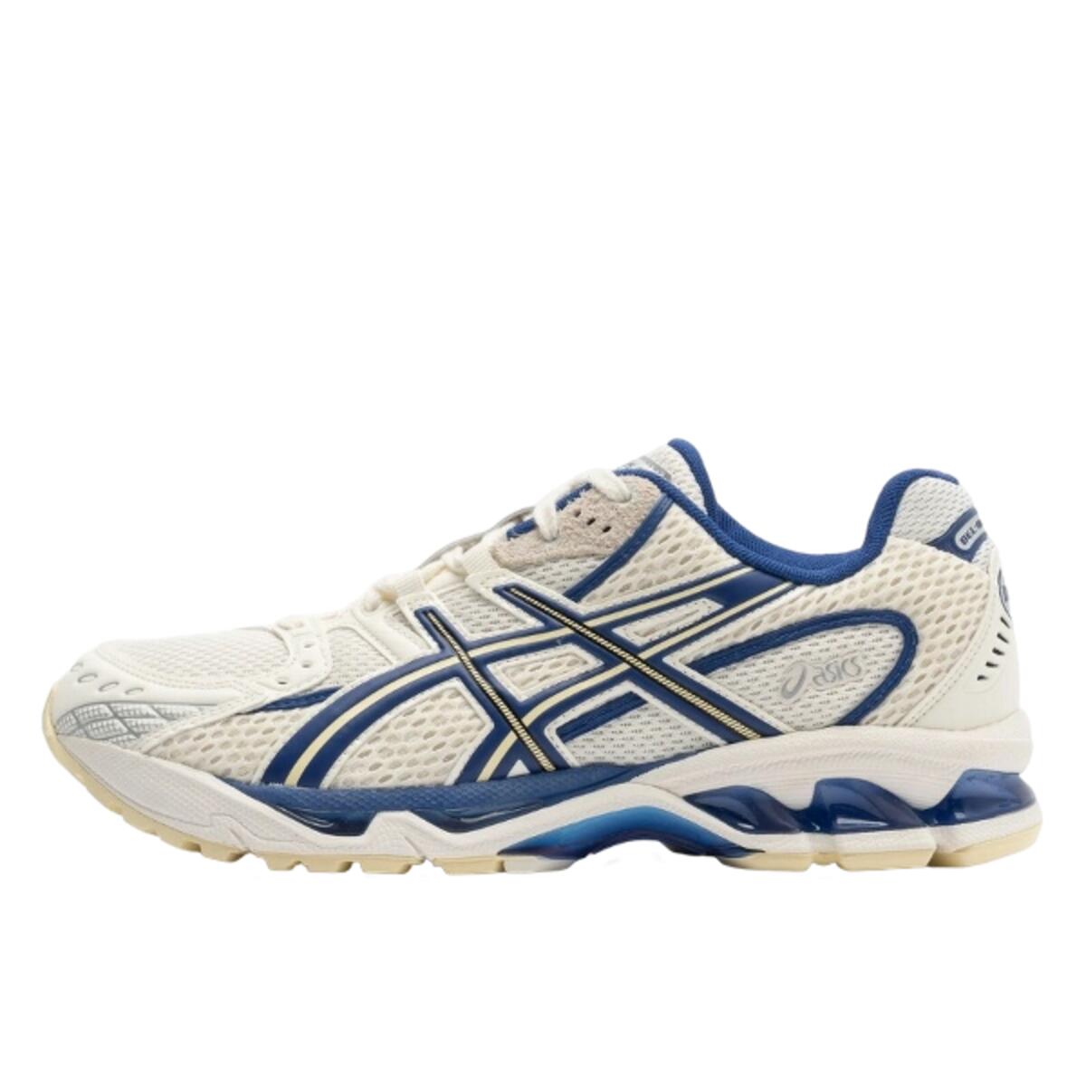 ASICS picture