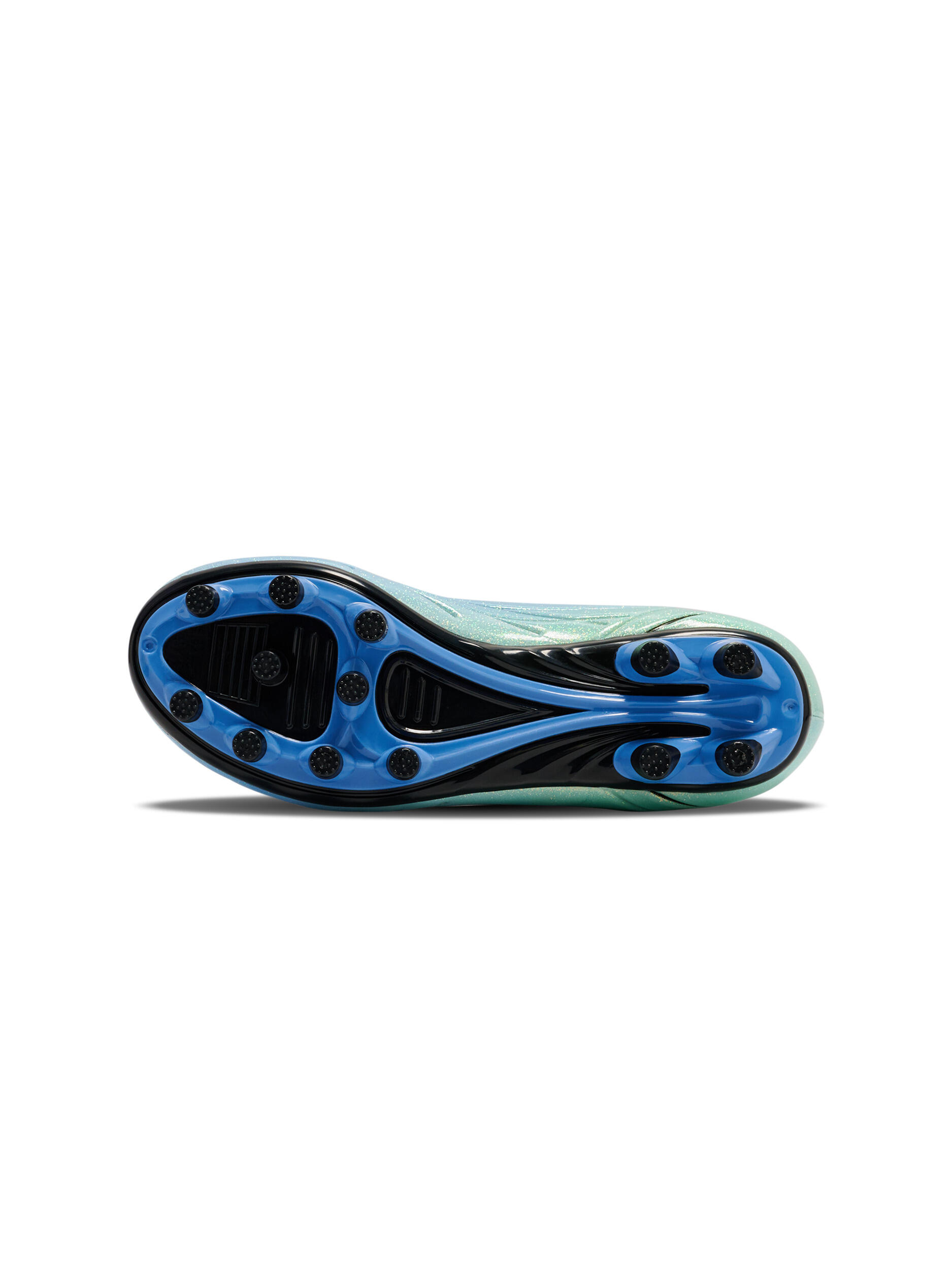 Cierre De Velcro Turf, Soft Ground, Firm Ground Top Star Fútbol Los Niños Unisex 4/7