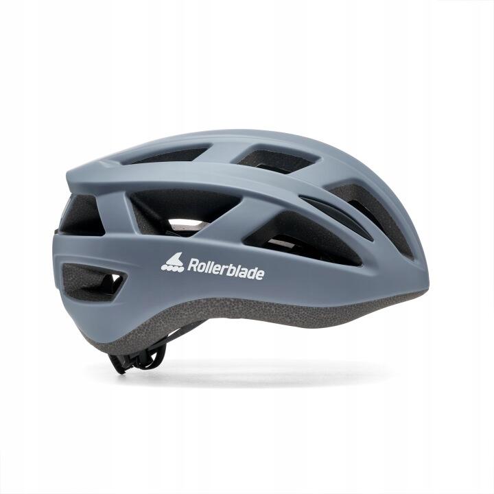 Kask do jazdy na rolkach Rollerblade Stride Helmet 3/6