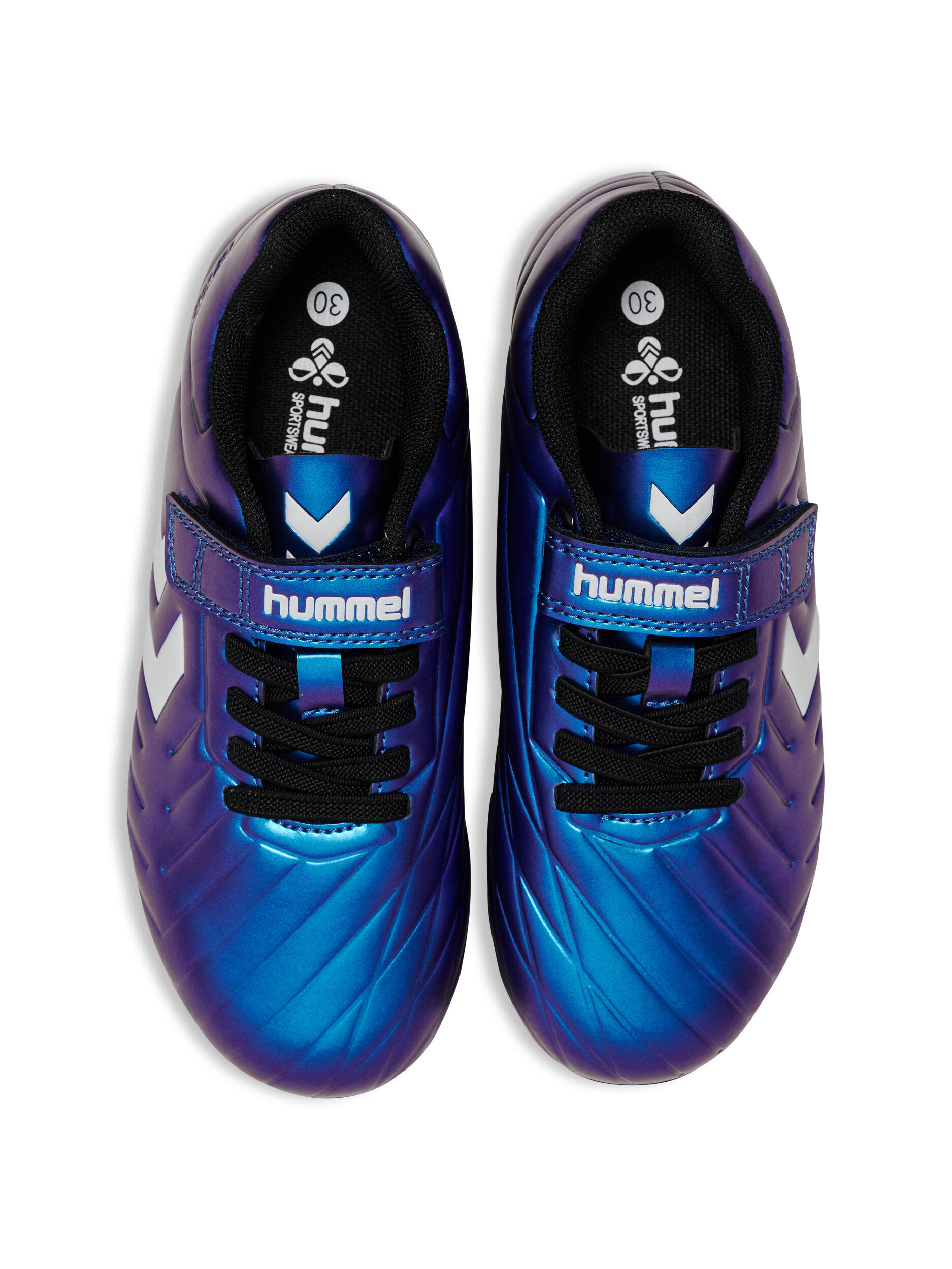 Cierre De Velcro Turf, Soft Ground, Firm Ground Top Star Fútbol Los Niños Unisex 3/7