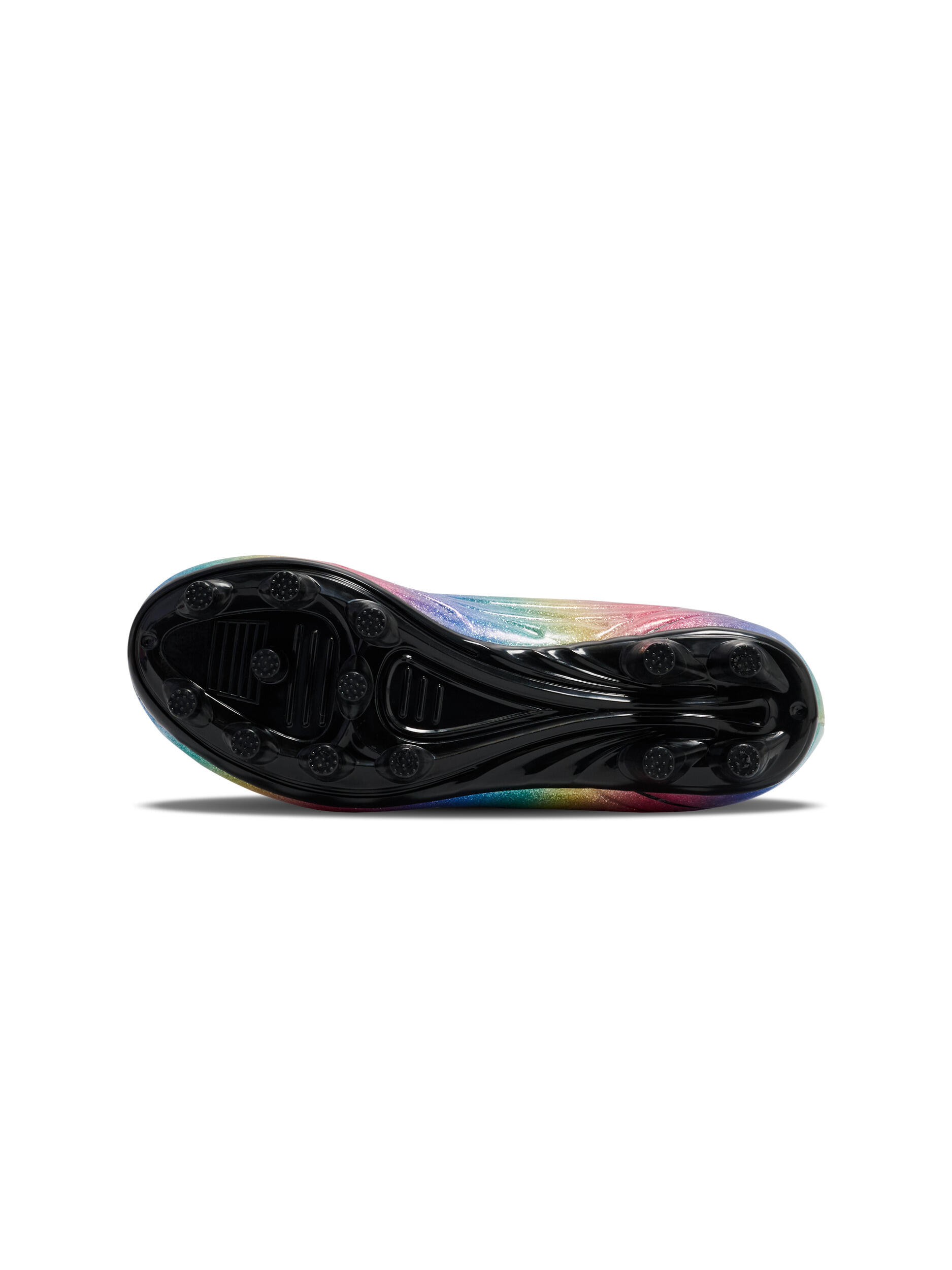 Cierre De Velcro Turf, Soft Ground, Firm Ground Top Star Fútbol Los Niños Unisex 4/7
