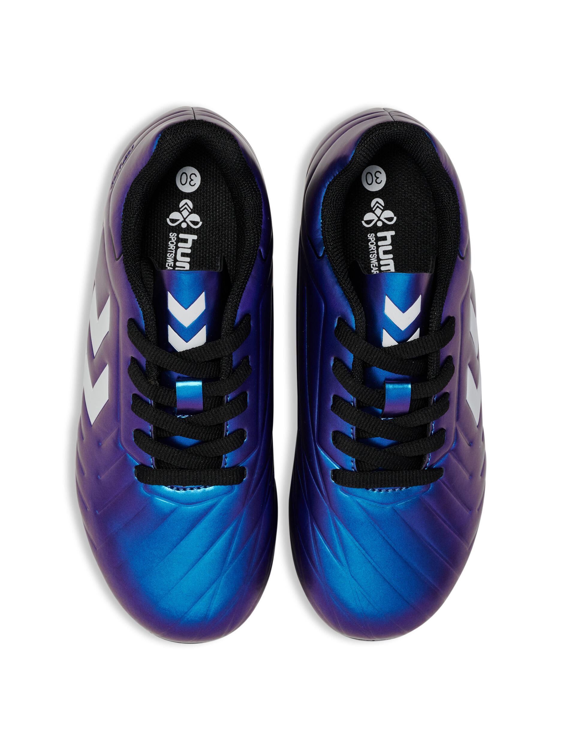 Turf, Soft Ground, Firm Ground Top Star Fútbol Los Niños Unisex 3/7