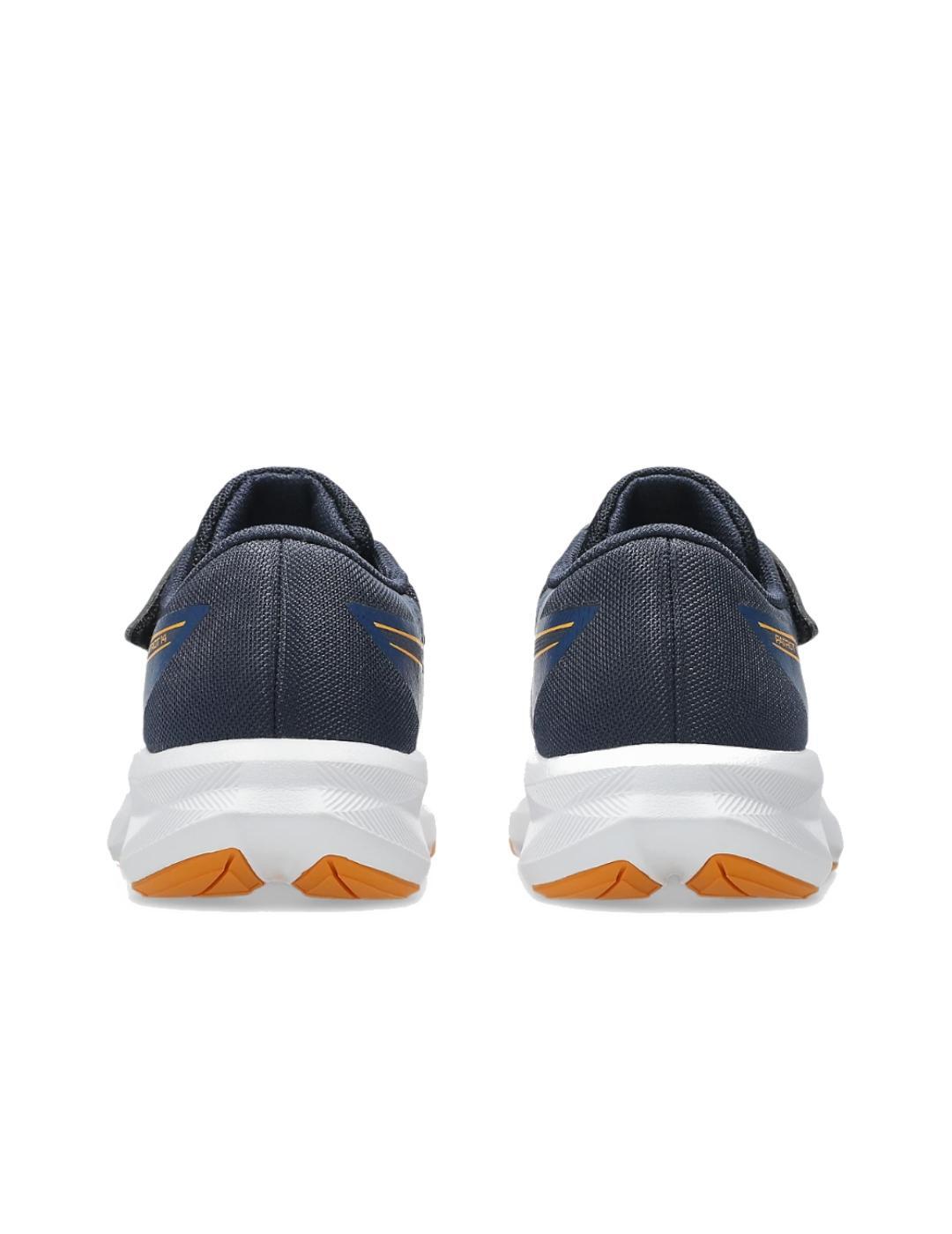 Zapatillas para deporte para Niño Asics Patriot  Marino 5/7