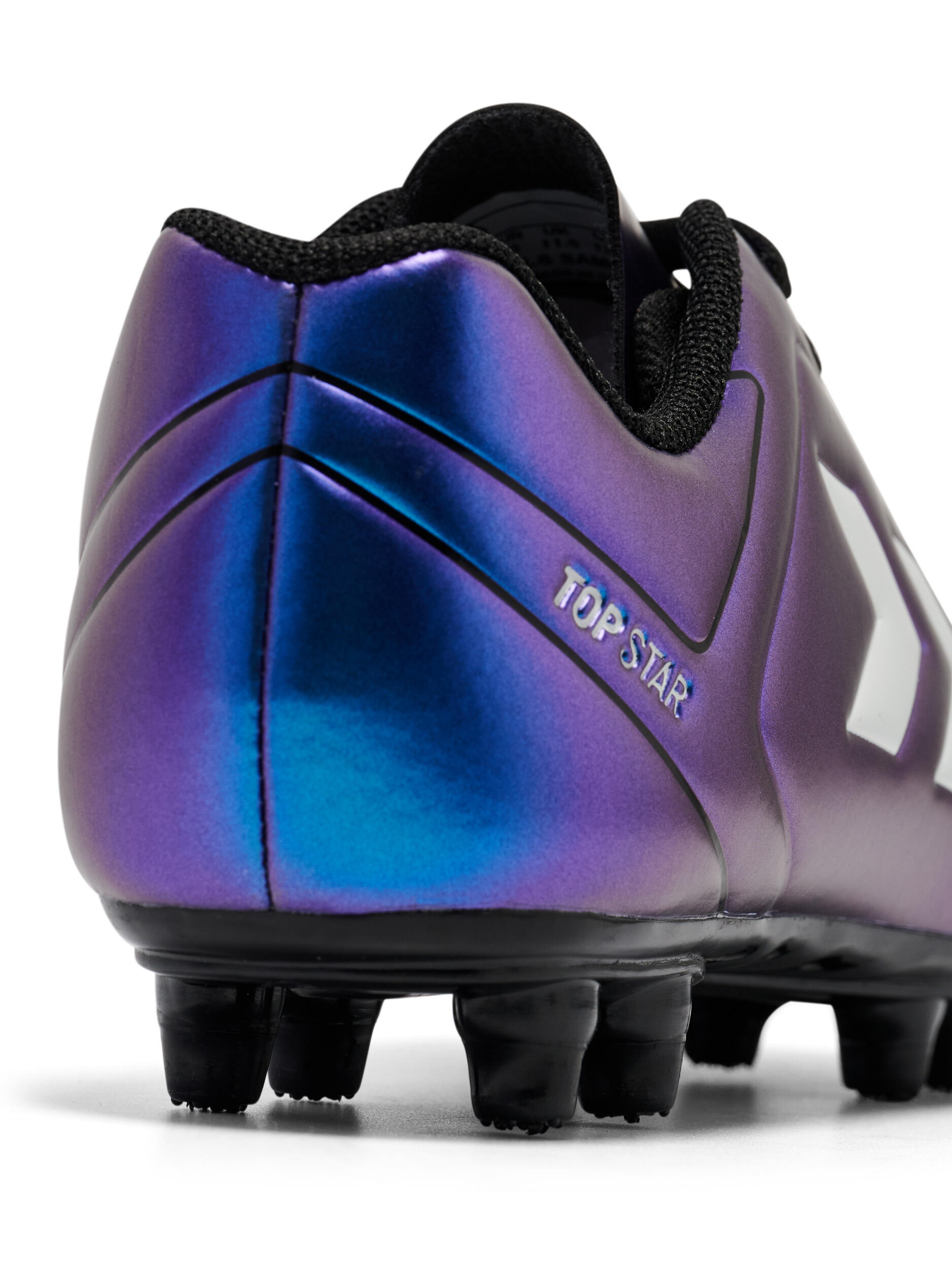 Turf, Soft Ground, Firm Ground Top Star Fútbol Los Niños Unisex 6/7
