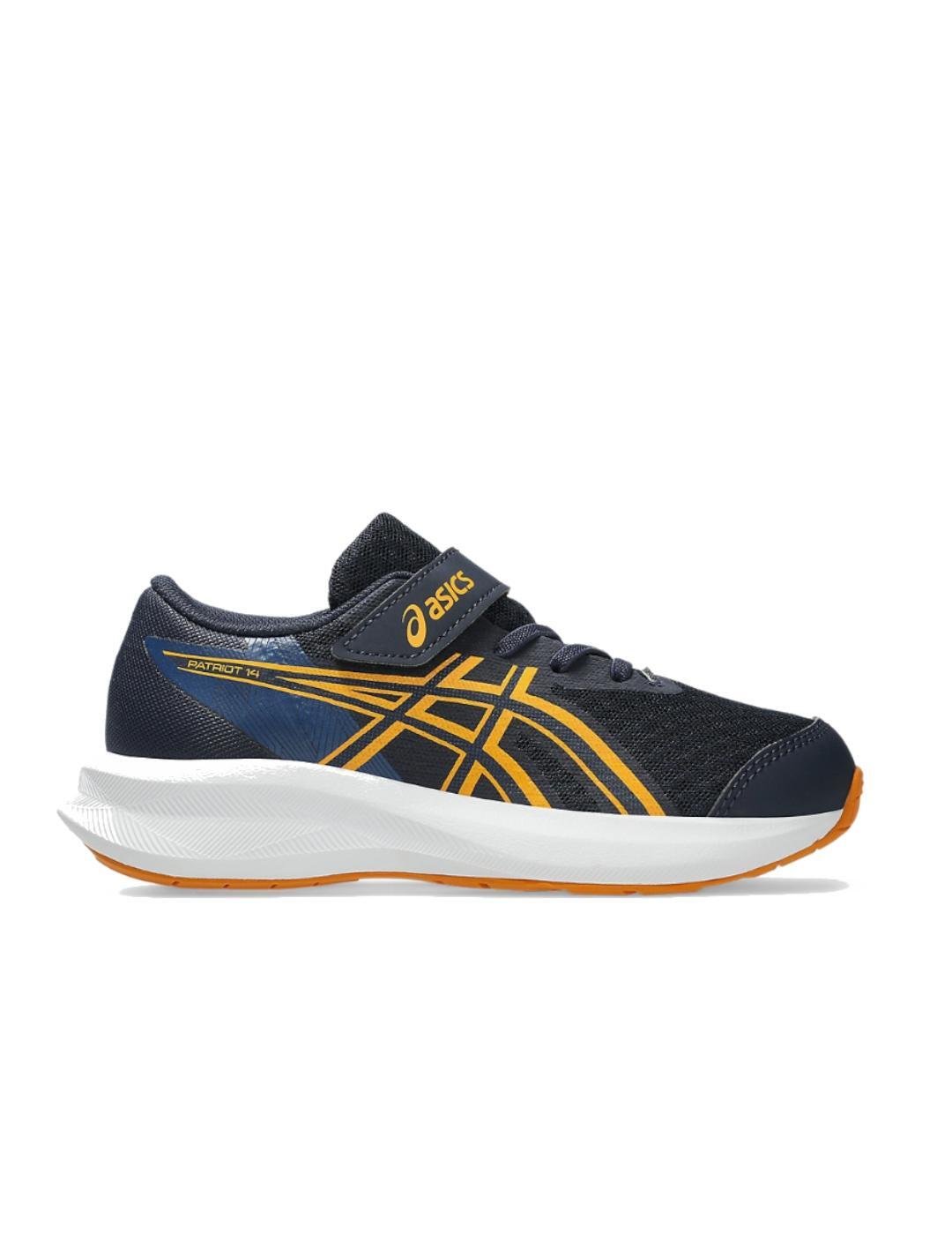 ASICS picture