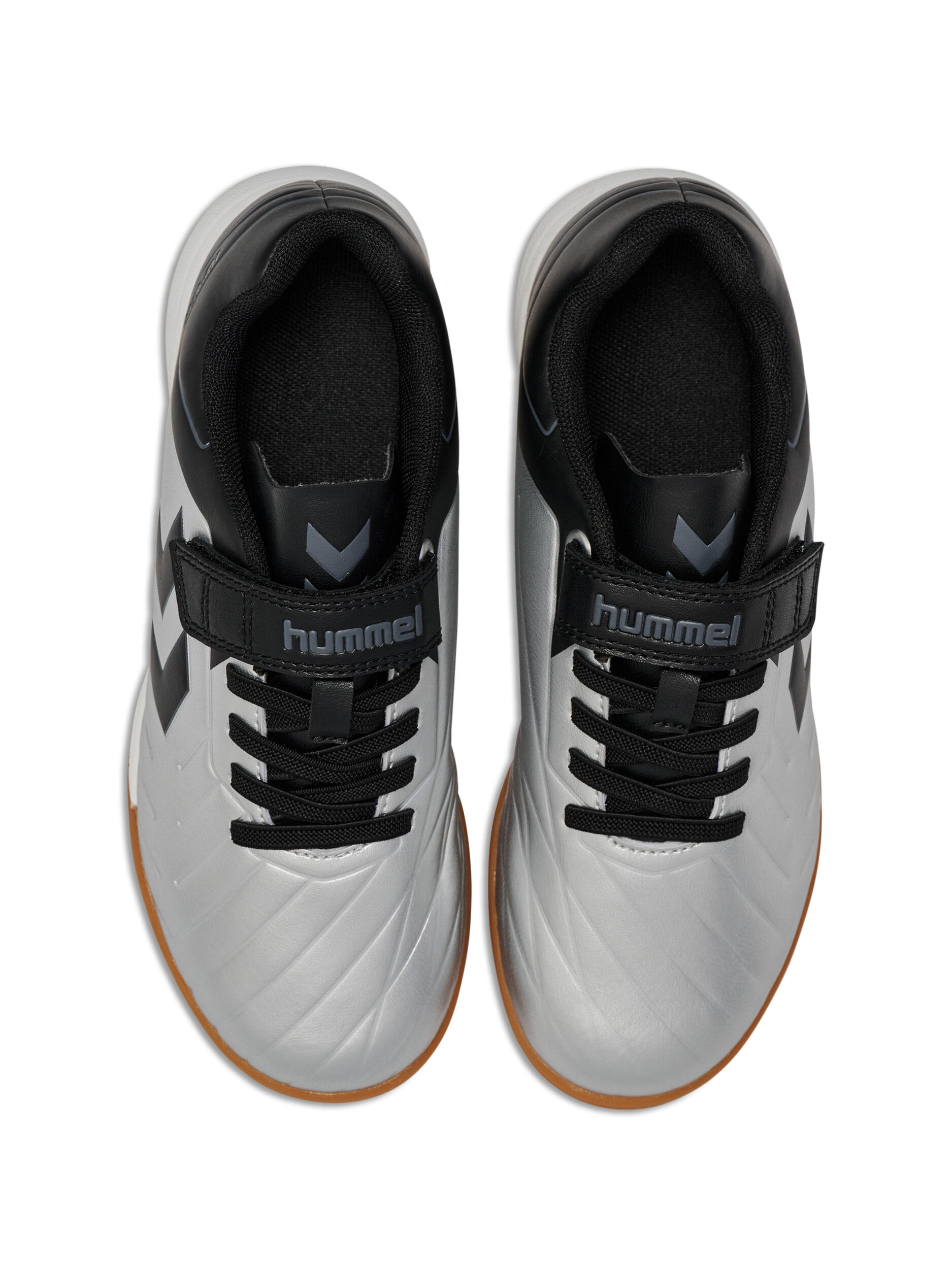 Cierre De Velcro Turf, Soft Ground, Firm Ground Top Star Fútbol Los Niños Unisex 3/7