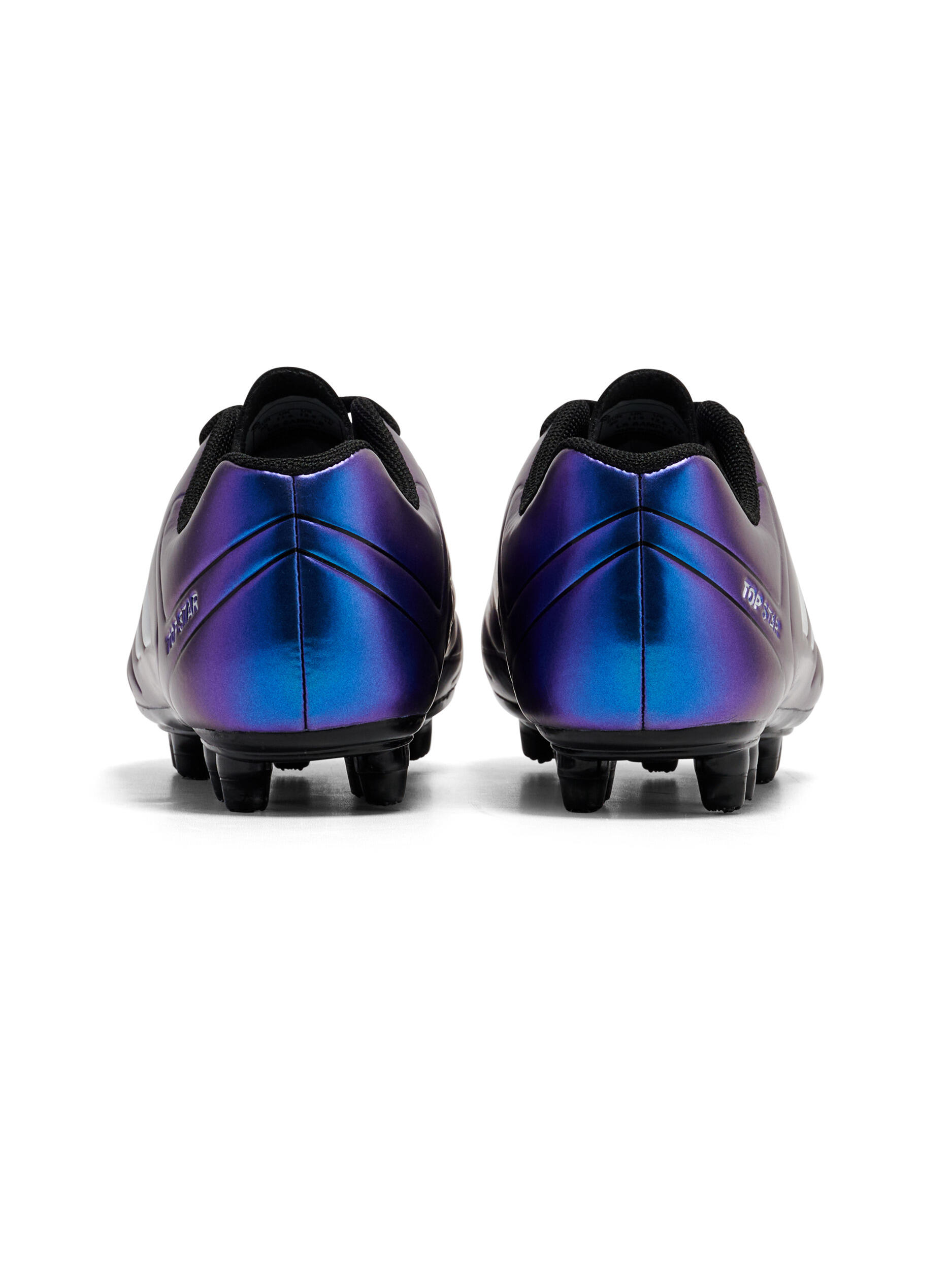 Turf, Soft Ground, Firm Ground Top Star Fútbol Los Niños Unisex 2/7