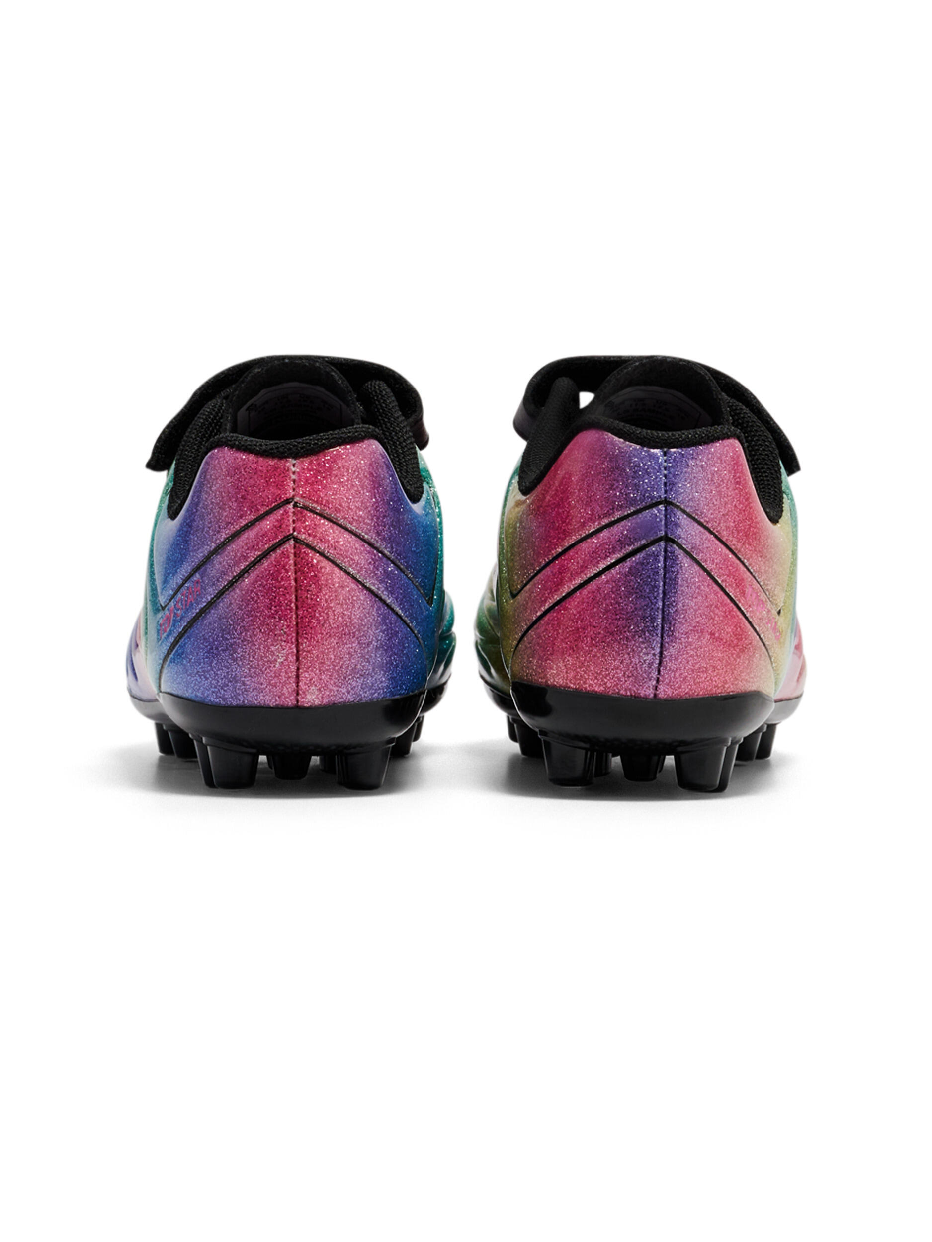 Fermeture Velcro Turf, Soft Ground, Firm Ground Top Star Football Enfant 2/7